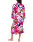 N Natori Bonita Robe Women's Pink S