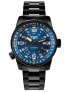 Фото #2 товара Наручные часы Jacques Lemans La Passion chrono Unisex 42mm 10ATM