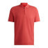 Фото #1 товара HUGO Dekok 233 10249670 short sleeve polo