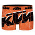 KTM Montmelo Trunk