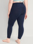 Фото #8 товара Extra High-Waisted PowerChill 7/8 Leggings