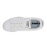 Фото #4 товара Diadora Game L Low 2030 Lace Up Mens White Sneakers Casual Shoes 178745-20002