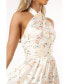 ფოტო #5 პროდუქტის Women's Allora Halter Dress