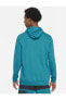 Фото #8 товара Толстовка мужская Nike Dri-fit Sport Clash Kapüşonlu Sweatshirt'ü CZ1484-301