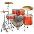 Фото #5 товара Yamaha Rydeen Standard Orange Glitter