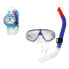 Фото #2 товара ATOSA With 25x43x6 cm Pvc Tube Snorkeling Mask