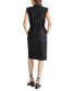 Фото #2 товара Women's Rey Zip-Front Dress