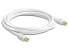 Фото #3 товара Delock 0.5m, mini Displayport - mini Displayport, 0.5 m, Mini DisplayPort, Mini DisplayPort, White, Gold, Male/Male