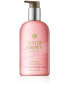 Фото #1 товара Molton Brown Delicious Rhubarb & Rose Fine Liquid Hand Wash