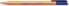 Staedtler STAEDTLER Textmarker triplus textsurfer orange