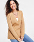 Women's Sweater Blazer, Created for Macy's