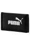 Phase Wallet - Unisex Siyah Spor Cüzdan - 075617 01