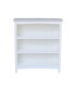 Shaker Bookcase