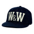 WHEELS AND WAVES WW28 cap