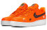 Nike Air Force 1 Low 07 PRM Just Do It AR7719-800 Sneakers