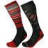 Фото #1 товара LORPEN S2 mmE Ski Mid 2 Pack Eco socks