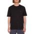 VOLCOM Stone Blanks Basic short sleeve T-shirt