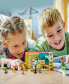 Friends Leo's Room 41754 Toy Building Set with Leo, Olly and Cat Figures