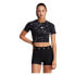 ფოტო #1 პროდუქტის ADIDAS Tf Print Cro T short sleeve T-shirt