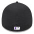 [60301668] MENS NEW ERA MLB COLORADO ROCKIES 3930 CLUBHOUSE 2023 FLEX - BLACK