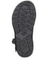 ფოტო #5 პროდუქტის Men's Hurricane XLT2 Water-Resistant Sandals
