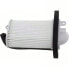 CHAMPION PARTS CAF3509 air filter