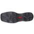 Фото #7 товара Durango Rebel Faded Flag Patriotic Square Toe Wellington Mens Black, Grey Casua