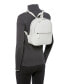 Фото #17 товара Women's Pebbled Audrey Backpack