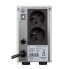 Фото #6 товара EVER ECO PRO 1000 AVR CDS - Line-Interactive - 1 kVA - 650 W - Sine - 168 V - 264 V