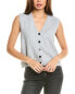 Фото #1 товара Seraphina Sweater Vest Women's