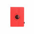 Фото #2 товара Универсальный чехол для планшета 3GO CSGT21 7" Красный