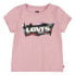 ფოტო #2 პროდუქტის LEVI´S ® KIDS Graphic short sleeve T-shirt