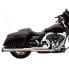 Фото #2 товара S&S CYCLE Harley Davidson FLHR 1584 Road King Ref:550-0771B homologated full line system