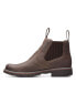 Men's Collection Morris Easy Chelsea Boots