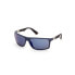 Фото #1 товара Мужские солнечные очки Web Eyewear WE0293-6392C ø 63 mm