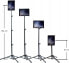 Statyw CoreParts CoreParts MOBX-ACC-008 statyw Czarny