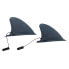 FANATIC Click for Diamond Air Pocket Boards Fins