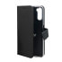 Фото #1 товара Celly WALLY1036 - Flip case - Samsung - Samsung Galaxy A34 5G - 16.8 cm (6.6") - Black