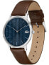 Lacoste 2011307 Crocorigin Mens Watch 40mm 3ATM