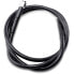 DRAG SPECIALTIES 842-BLK Brake Hose