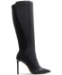 Фото #2 товара Women's Milann Pointed-Toe Tall Boots