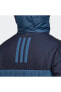 Фото #8 товара Куртка спортивная Adidas HG8752 Bsc 3S Puffy HJ Erkek Mont