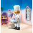 Фото #3 товара Сочлененная фигура Playmobil Playmo-Friends 70813 Pastry Chef (5 pcs)