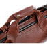 Фото #9 товара MG Leather Work Gigbag 1 Cornet, Brown