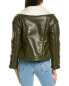 Фото #2 товара Pascale La Mode Cropped Jacket Women's