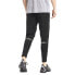 Фото #2 товара Puma Runner Id Tapered Running Pants Mens Black Casual Athletic Bottoms 519384-0