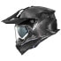 Фото #6 товара PREMIER HELMETS 23 Discovery Carbon Pinlock Included off-road helmet