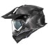 Фото #7 товара PREMIER HELMETS 23 Discovery Carbon Pinlock Included off-road helmet