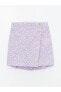 Фото #1 товара Юбка LC WAIKIKI с шортами для девочек на резинке