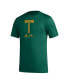 Фото #3 товара Men's Green Portland Timbers Icon T-shirt